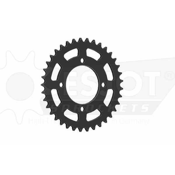 Esjot Sprockets: Single Sprocket Only