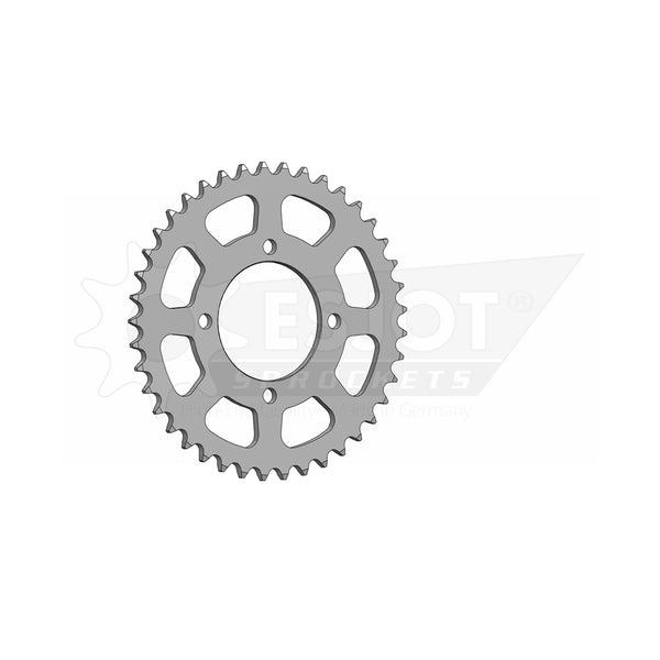 Esjot Sprockets: Single Sprocket Only