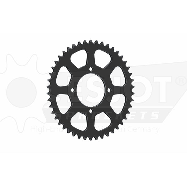 Esjot Sprockets: Single Sprocket Only