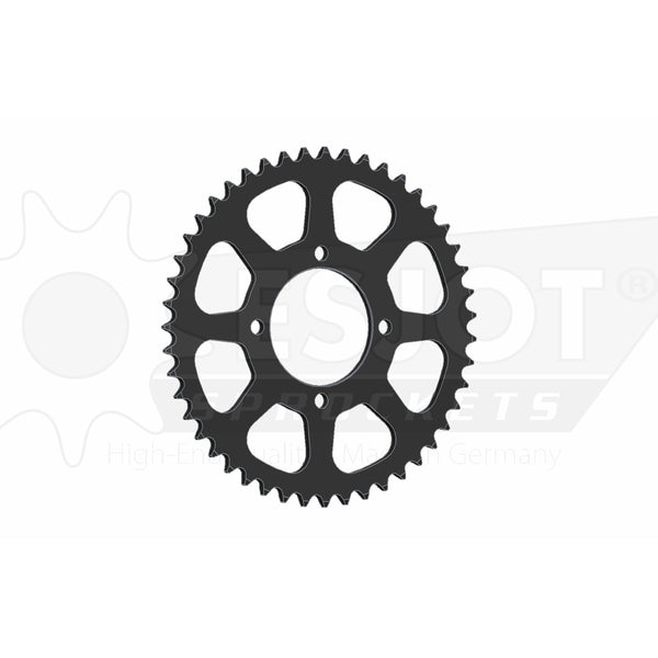 Esjot Sprockets: Single Sprocket Only