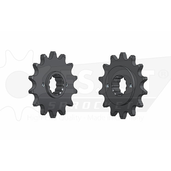 Esjot Sprockets: Single Sprocket Only