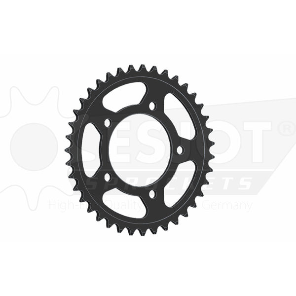 Esjot Sprockets: Single Sprocket Only