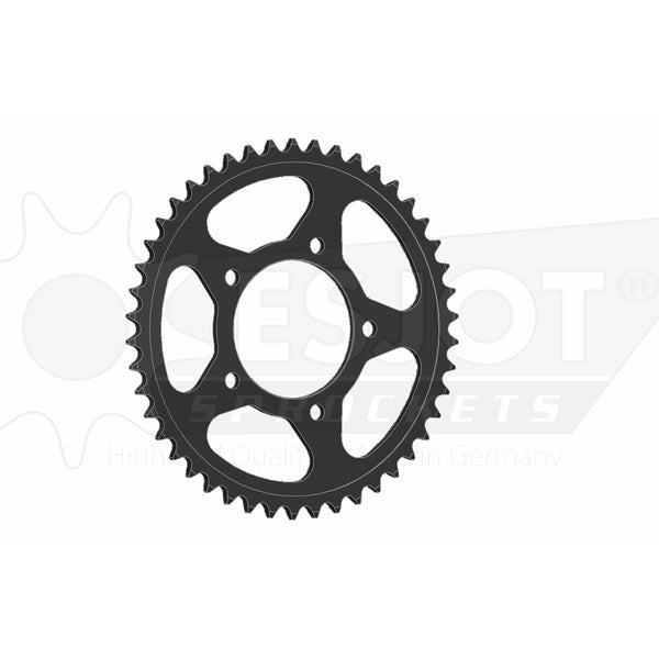 Esjot Sprockets: Single Sprocket Only
