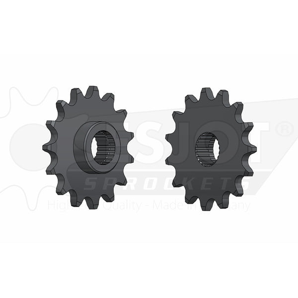 Esjot Sprockets: Single Sprocket Only