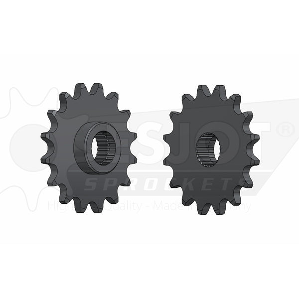 Esjot Sprockets: Single Sprocket Only