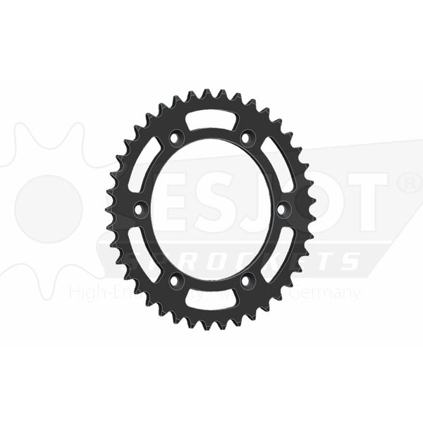 Esjot Sprockets: Single Sprocket Only