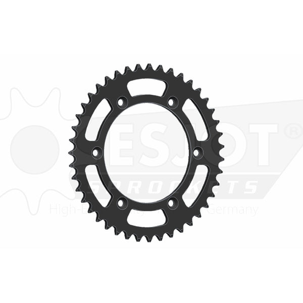 Esjot Sprockets: Single Sprocket Only