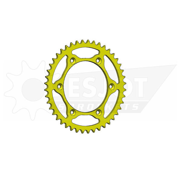 Esjot Sprockets: Single Sprocket Only