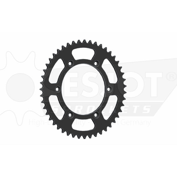 Esjot Sprockets: Single Sprocket Only