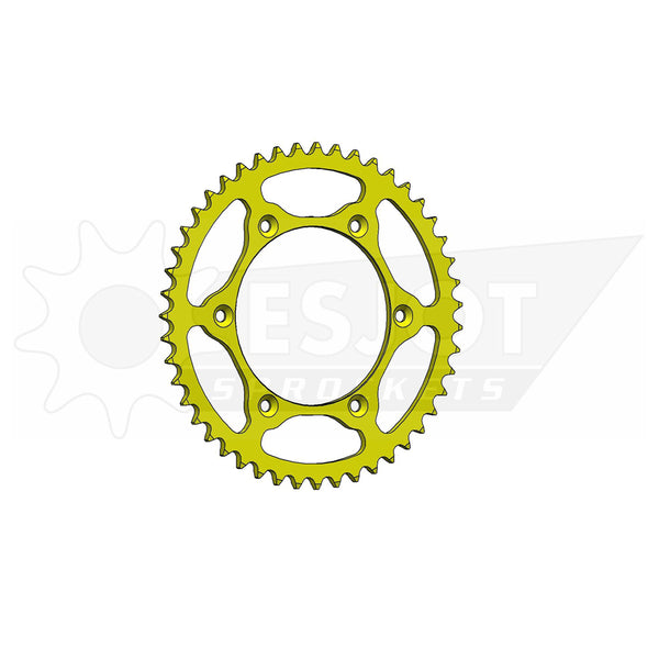 Esjot Sprockets: Single Sprocket Only