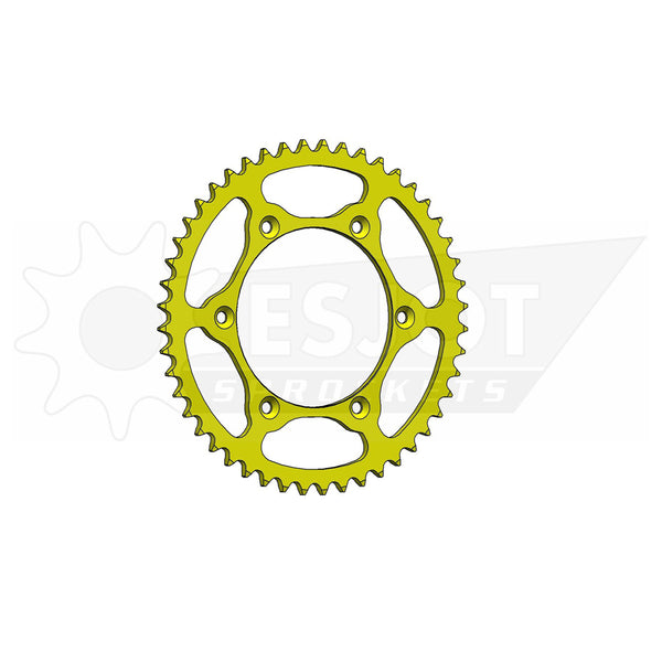 Esjot Sprockets: Single Sprocket Only
