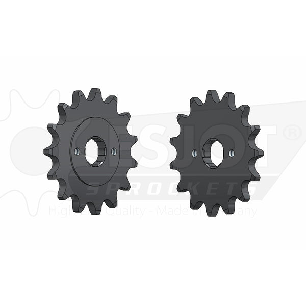 Esjot Sprockets: Single Sprocket Only