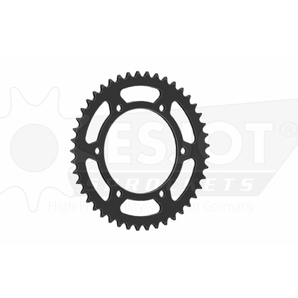 Esjot Sprockets: Single Sprocket Only