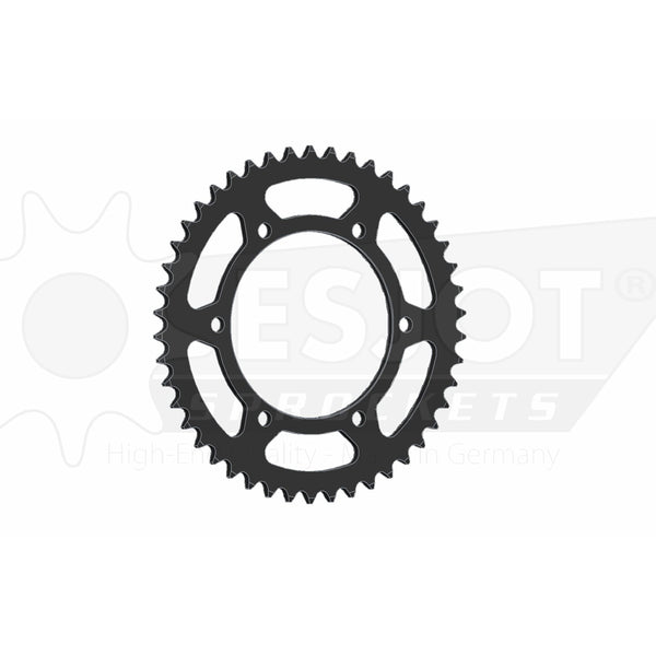 Esjot Sprockets: Single Sprocket Only