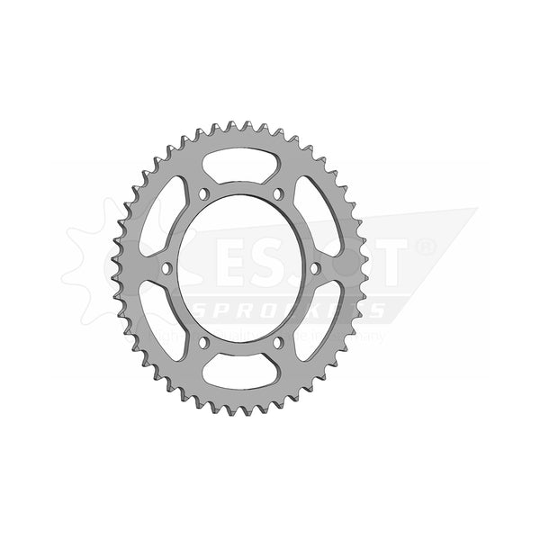 Esjot Sprockets: Single Sprocket Only