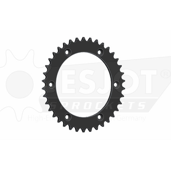 Esjot Sprockets: Single Sprocket Only