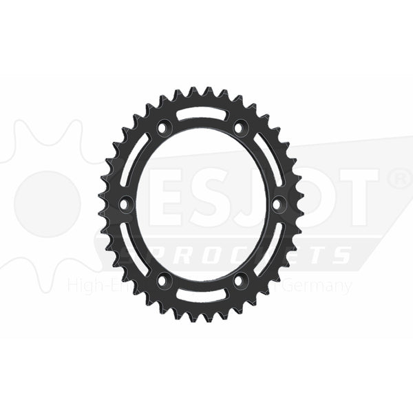 Esjot Sprockets: Single Sprocket Only