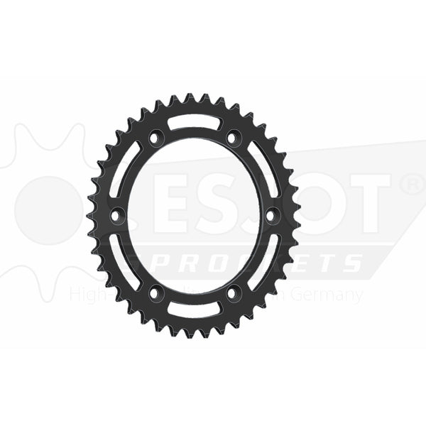 Esjot Sprockets: Single Sprocket Only