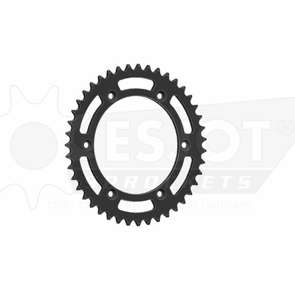 Esjot Sprockets: Single Sprocket Only