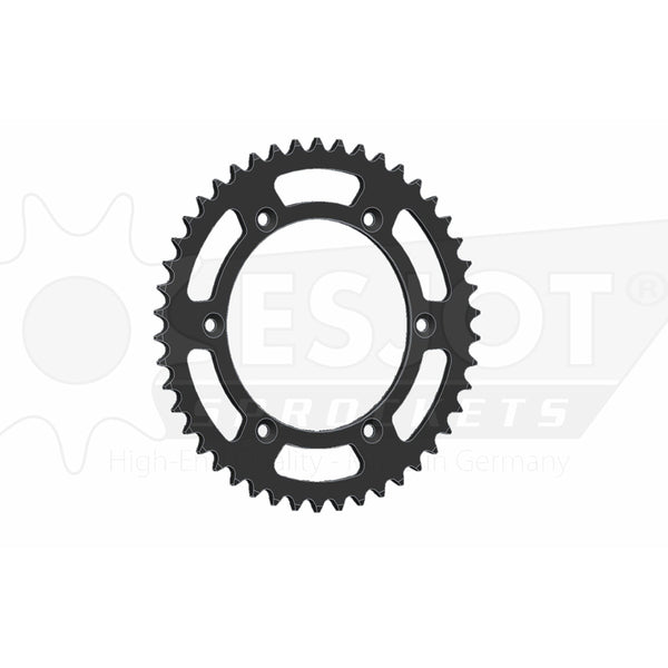 Esjot Sprockets: Single Sprocket Only