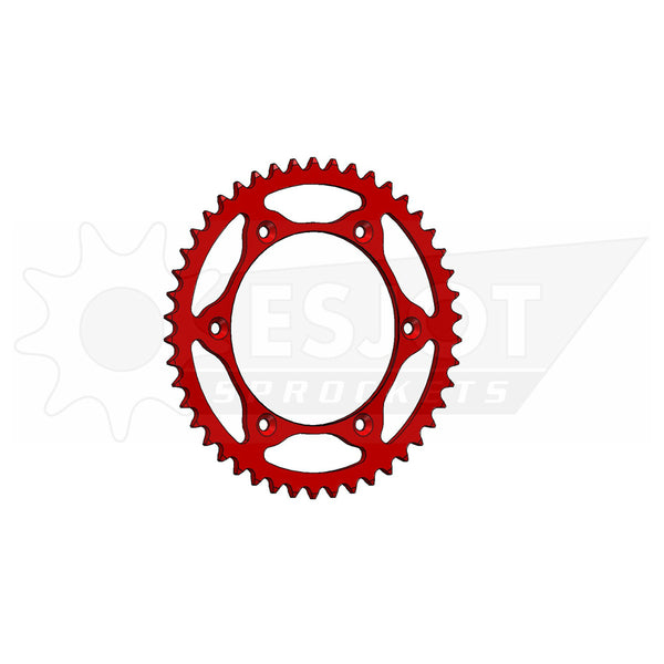 Esjot Sprockets: Single Sprocket Only