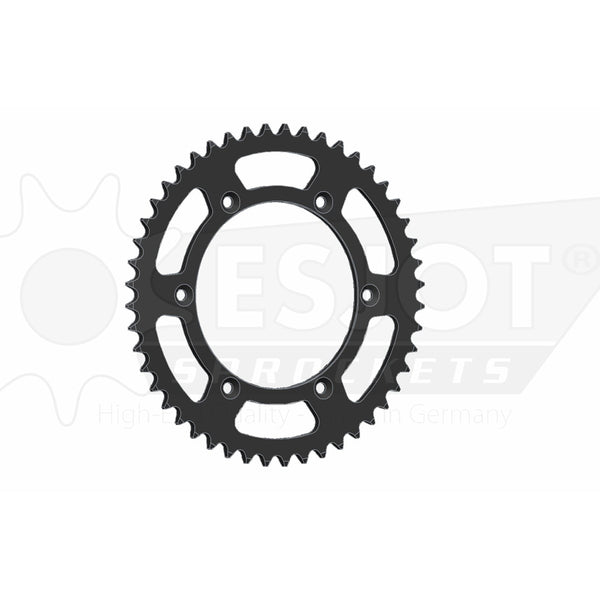 Esjot Sprockets: Single Sprocket Only