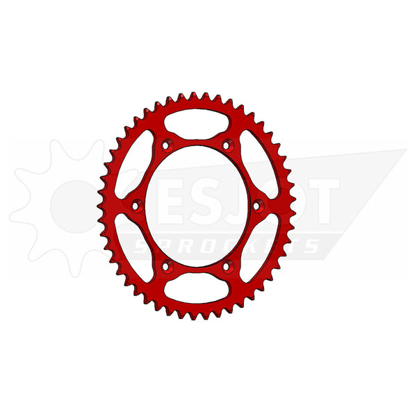 Esjot Sprockets: Single Sprocket Only