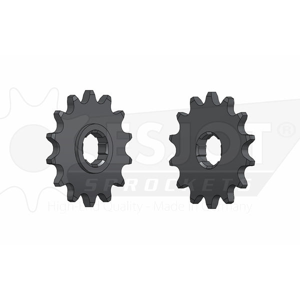 Esjot Sprockets: Single Sprocket Only