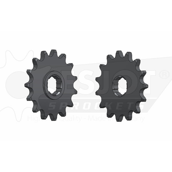 Esjot Sprockets: Single Sprocket Only