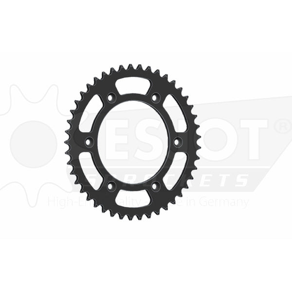 Esjot Sprockets: Single Sprocket Only
