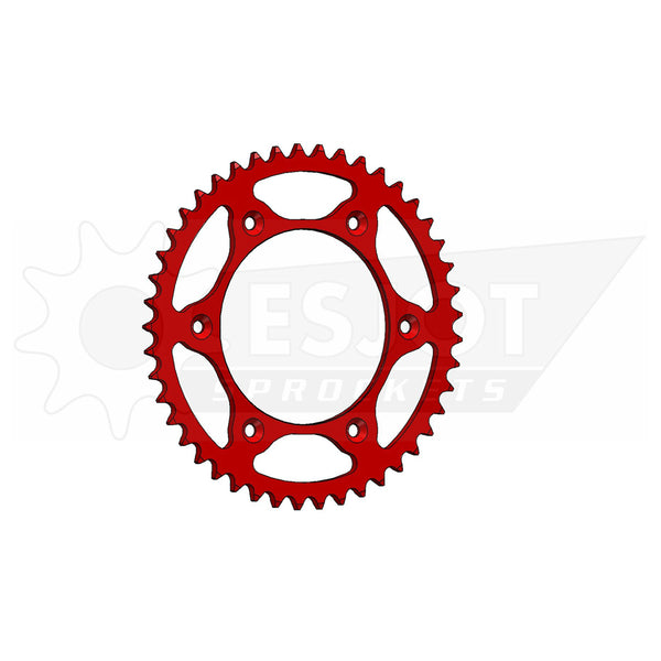 Esjot Sprockets: Single Sprocket Only