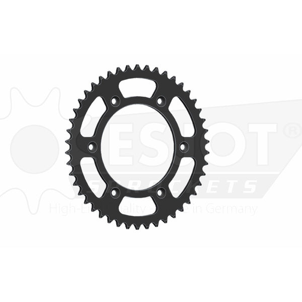Esjot Sprockets: Single Sprocket Only