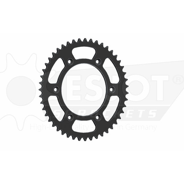 Esjot Sprockets: Single Sprocket Only