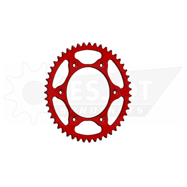 Esjot Sprockets: Single Sprocket Only