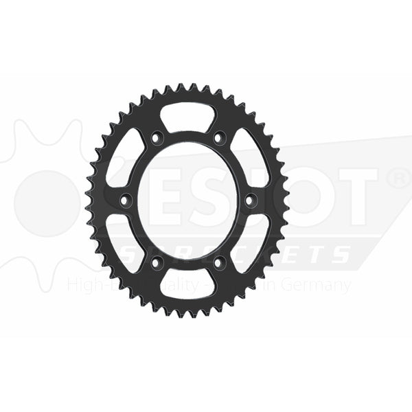 Esjot Sprockets: Single Sprocket Only