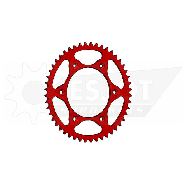 Esjot Sprockets: Single Sprocket Only