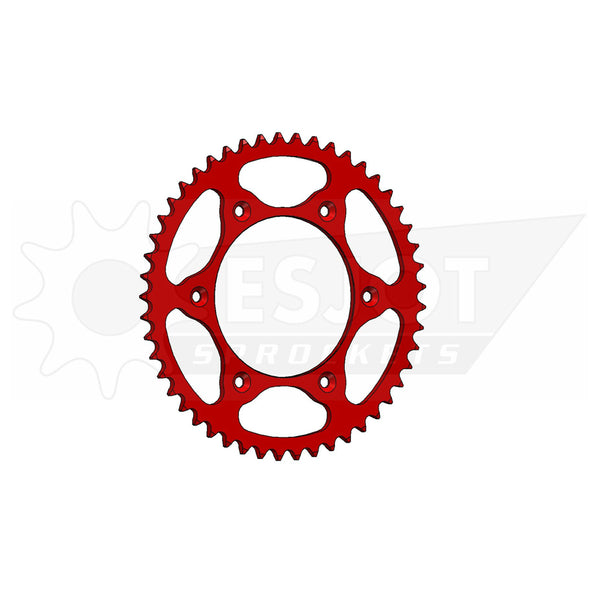 Esjot Sprockets: Single Sprocket Only