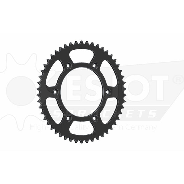 Esjot Sprockets: Single Sprocket Only
