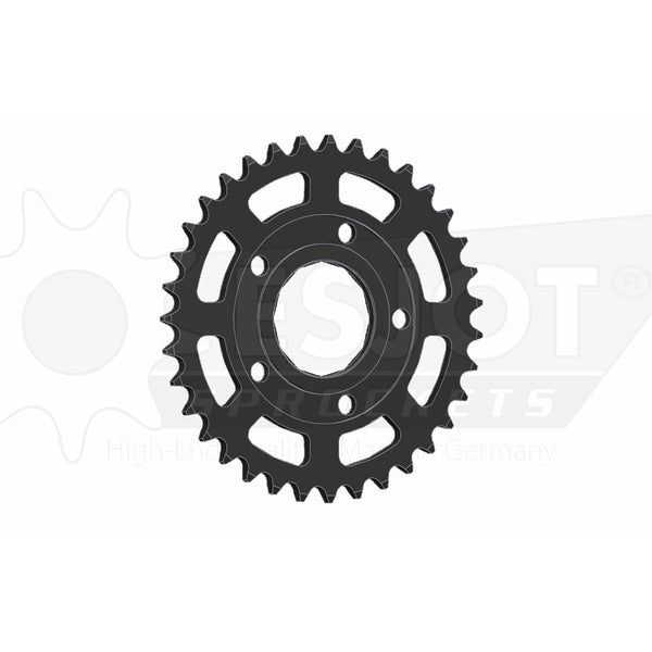 Esjot Sprockets: Single Sprocket Only