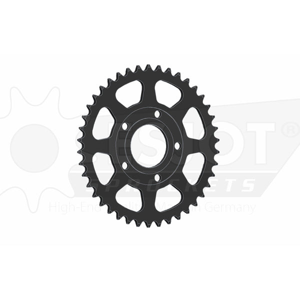 Esjot Sprockets: Single Sprocket Only