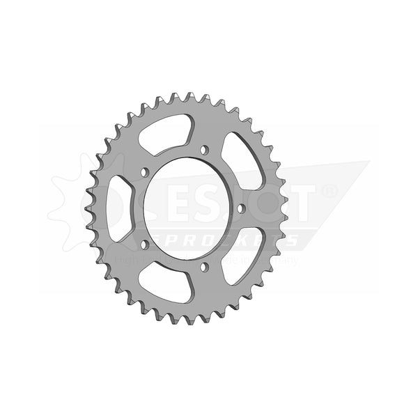 Esjot Sprockets: Single Sprocket Only