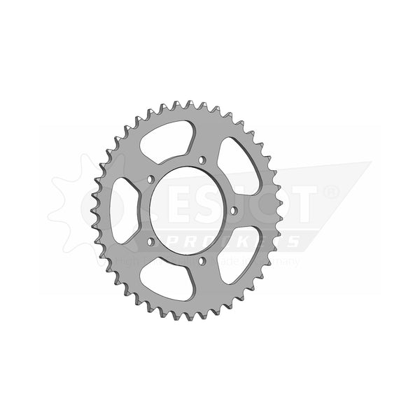 Esjot Sprockets: Single Sprocket Only