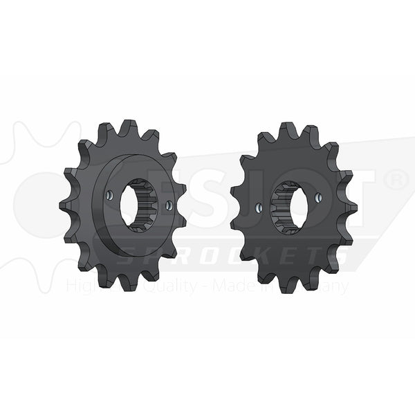 Esjot Sprockets: Single Sprocket Only