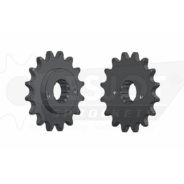 Esjot Sprockets: Single Sprocket Only