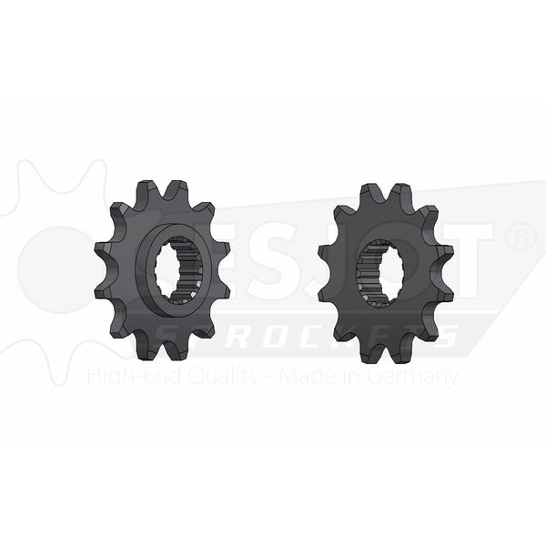Esjot Sprockets: Single Sprocket Only