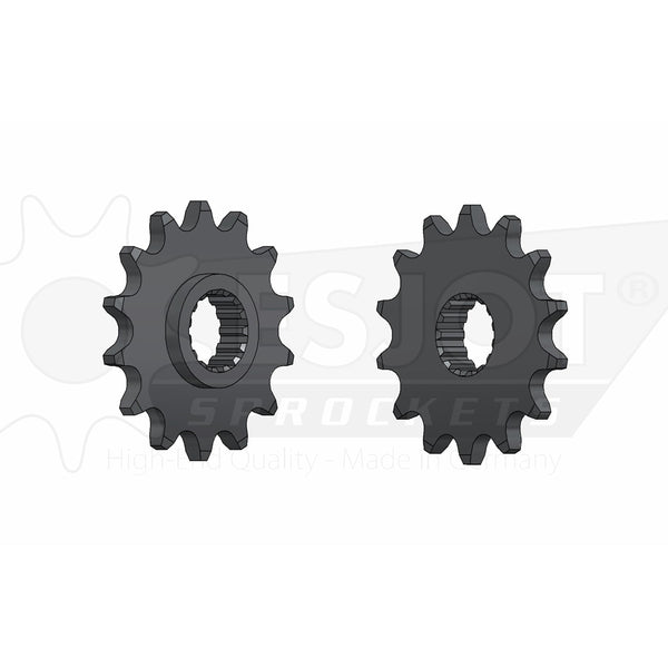 Esjot Sprockets: Single Sprocket Only