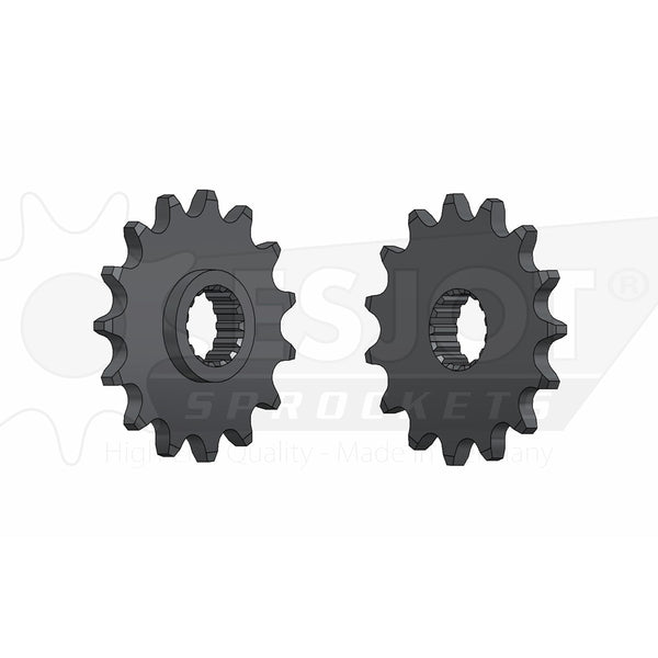 Esjot Sprockets: Single Sprocket Only