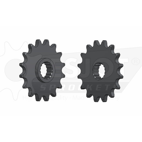 Esjot Sprockets: Single Sprocket Only