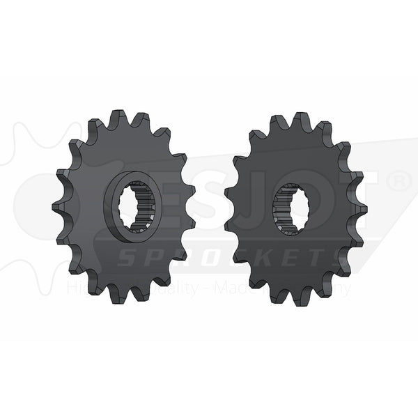 Esjot Sprockets: Single Sprocket Only