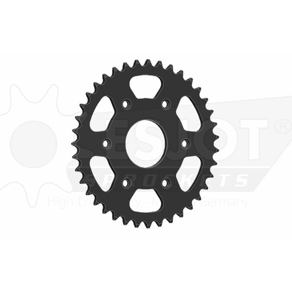 Esjot Sprockets: Single Sprocket Only
